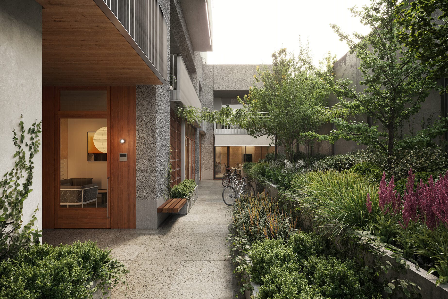 Architectural Services Consultants