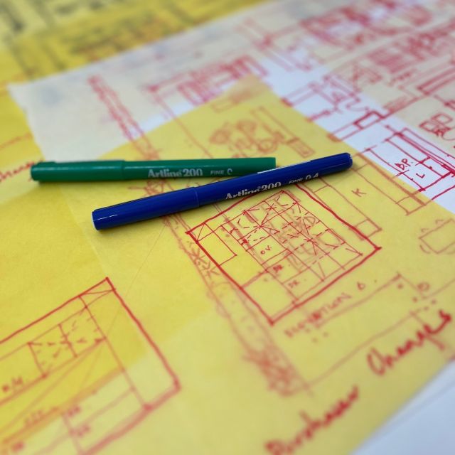 COMMITMENT TO QUALITY⁠
⁠
We specialize in architectural documentation and have clearly established protocols for documentation. Every project undergoes independent internal auditing and checking from senior D3 representatives. Our ongoing industry reputation and recognition depends entirely on our continued commitment to quality.

DM or reach out to us via website for more info! 😁

#architecture #arch #archdaily #dezeen #melbournearchitecture #documentation #architect #melbarchitects