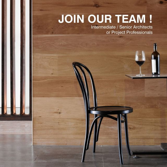 A UNIQUE JOB OPPORTUNITY AWAITS!⁠
⁠
Consider a role with Detail 3 and grow your skills & professional network at the same time.⁠
⁠
Established in 2003, Detail 3 is at the top of the game when it comes to Architectural documentation and consulting with our services being high in demand. We believe in the power of collaboration, so⁠
much so we’ve built a business around it.⁠
⁠
We offer opportunities to collaborate and work on projects with the who’s who of top tier architectural & interior design practices in Melbourne, to expose your talents whilst being given an avenue to⁠
continue your growth both professionally and personally.⁠
⁠
If you have a passion for documentation & co-ordination, competent Revit skills and are interested in fast-tracking your career, this is the perfect role for you, and we can’t wait to hear from you!⁠
⁠
Please send through your cover letter, CV and portfolio to d3@detail3.com⁠
⁠
See bio for Seek link or dm us on Instagram for more information.⁠
All applications will be treated with complete confidentiality.⁠
⁠.⁠
.⁠
Image project: Willow Creek Winery by @carrdesigngroup⁠
Image source: @derek_swalwell